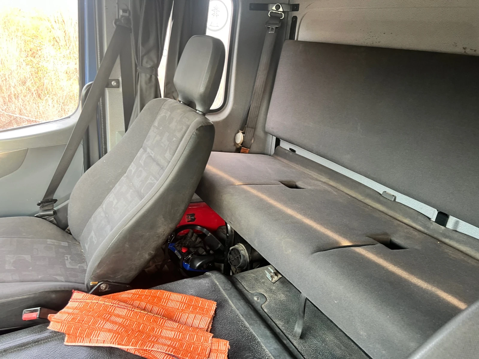 Mercedes-Benz Atego 4+ 4 | Mobile.bg � ����������� 12