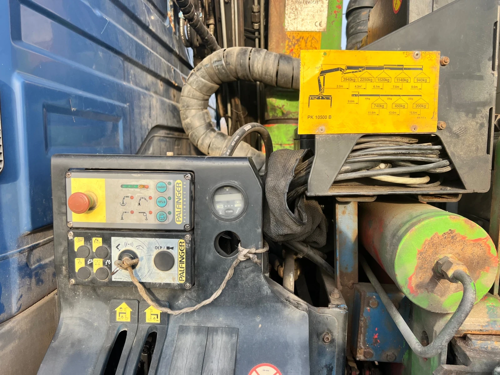 Mercedes-Benz Atego 4+ 4 | Mobile.bg � ����������� 11