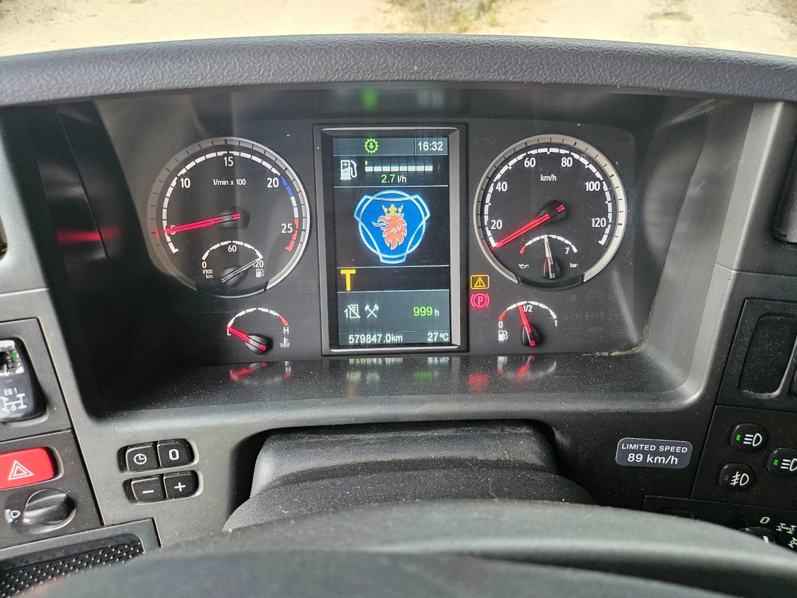 Scania G 480 6x6 � ���� �� ����� | Mobile.bg � ����������� 15