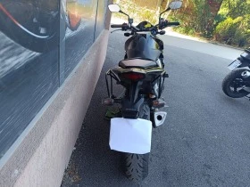 Honda Cb 1000R ABS, снимка 4