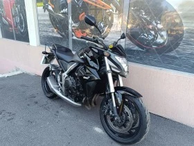 Honda Cb 1000R ABS, снимка 2