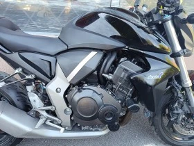 Honda Cb 1000R ABS, снимка 7