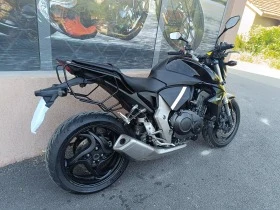 Honda Cb 1000R ABS, снимка 3