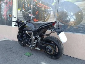 Honda Cb 1000R ABS, снимка 11