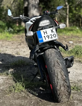 Suzuki Gsx GSXS1000 2018, снимка 2