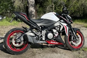 Suzuki Gsx GSXS1000 2018, снимка 5