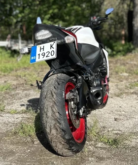 Suzuki Gsx GSXS1000 2018, снимка 4