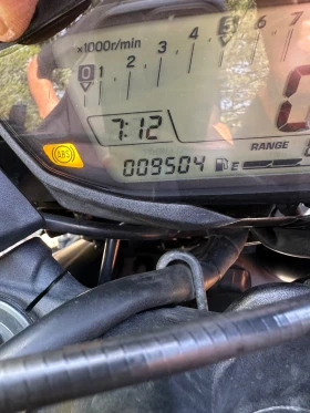 Suzuki Gsx GSXS1000 2018, снимка 8