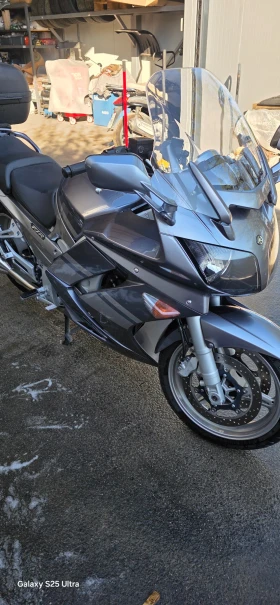 Yamaha Fjr 1300, снимка 2