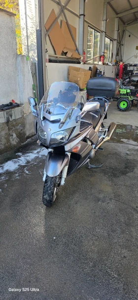 Yamaha Fjr 1300, снимка 1