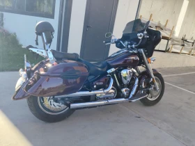 Yamaha Road Star Road Star, снимка 13