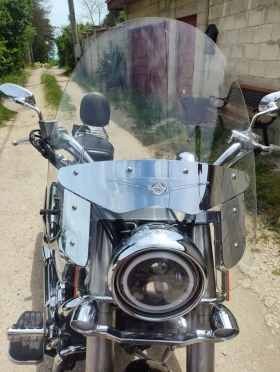 Yamaha Road Star Road Star, снимка 10