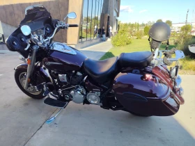 Yamaha Road Star Road Star, снимка 15