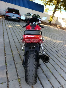 Yamaha YZF-R6 A2 25KW, снимка 6