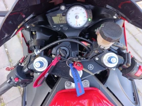 Yamaha YZF-R6 A2 25KW, снимка 11