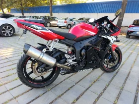 Yamaha YZF-R6 A2 25KW, снимка 5