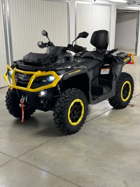  Can-Am Outlander