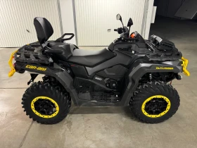 Can-Am Outlander CAN-AM OUTLANDER MAX 650 XTP T ABS | Mobile.bg    12