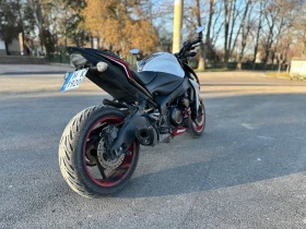 Suzuki Gsx GSXS1000 2018, снимка 5