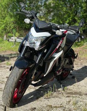 Suzuki Gsx GSXS1000 2018 | Mobile.bg � ����� ������ 7