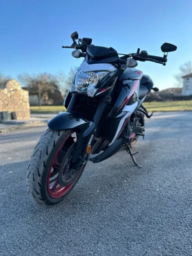 Suzuki Gsx GSXS1000 2018, снимка 2