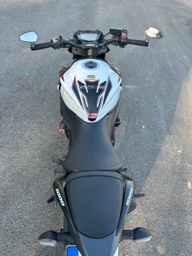 Suzuki Gsx GSXS1000 2018, снимка 11