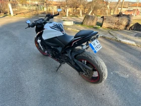 Suzuki Gsx GSXS1000 2018, снимка 7