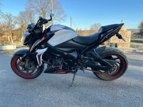 Suzuki Gsx GSXS1000 2018, снимка 8