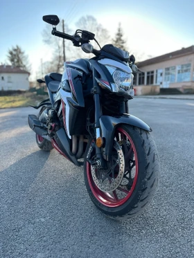 Suzuki Gsx GSXS1000 2018, снимка 3