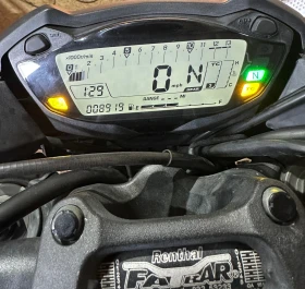 Suzuki Gsx GSXS1000 2018, снимка 12