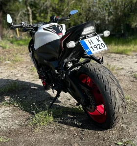 Suzuki Gsx GSXS1000 2018 | Mobile.bg � ����� ������ 3