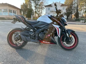 Suzuki Gsx GSXS1000 2018, снимка 4