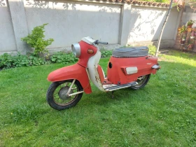    Tatran 125  