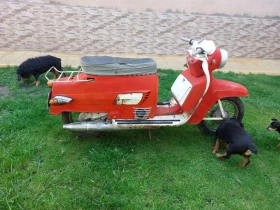 Tatran 125   | Mobile.bg    6
