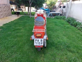Tatran 125   | Mobile.bg    4