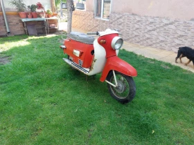Tatran 125   | Mobile.bg    7
