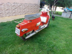 Tatran 125   | Mobile.bg    5