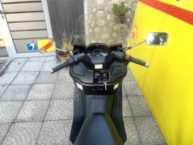 Обява за продажба на Suzuki Burgman 400 ~1 100 лв. - изображение 10 | Auto.bg Обява за продажба на Suzuki Burgman 400 ~1 100 лв. - изображение 10