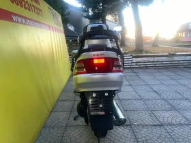 Обява за продажба на Suzuki Burgman 400 ~1 100 лв. - изображение 4 | Auto.bg Обява за продажба на Suzuki Burgman 400 ~1 100 лв. - изображение 4