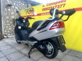 Обява за продажба на Suzuki Burgman 400 ~1 100 лв. - изображение 7 | Auto.bg Обява за продажба на Suzuki Burgman 400 ~1 100 лв. - изображение 7