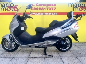 Обява за продажба на Suzuki Burgman 400 ~1 100 лв. - изображение 5 | Auto.bg Обява за продажба на Suzuki Burgman 400 ~1 100 лв. - изображение 5
