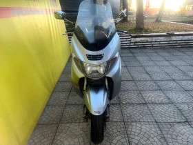 Обява за продажба на Suzuki Burgman 400 ~1 100 лв. - изображение 8 | Auto.bg Обява за продажба на Suzuki Burgman 400 ~1 100 лв. - изображение 8