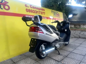 Обява за продажба на Suzuki Burgman 400 ~1 100 лв. - изображение 2 | Auto.bg Обява за продажба на Suzuki Burgman 400 ~1 100 лв. - изображение 2