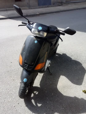 Piaggio Skipper undefined | Auto.bg — изображение 3