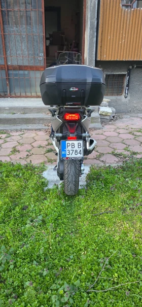 Honda Forza 750 | Auto.bg — изображение 2