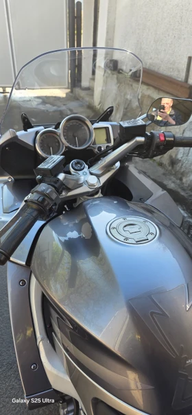 Yamaha Fjr 1300 | Mobile.bg � ����� ������ 6