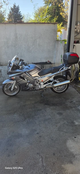 Yamaha Fjr 1300 | Mobile.bg � ����� ������ 4