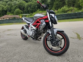 Suzuki Gladius 650 | Mobile.bg � ����� ������ 4