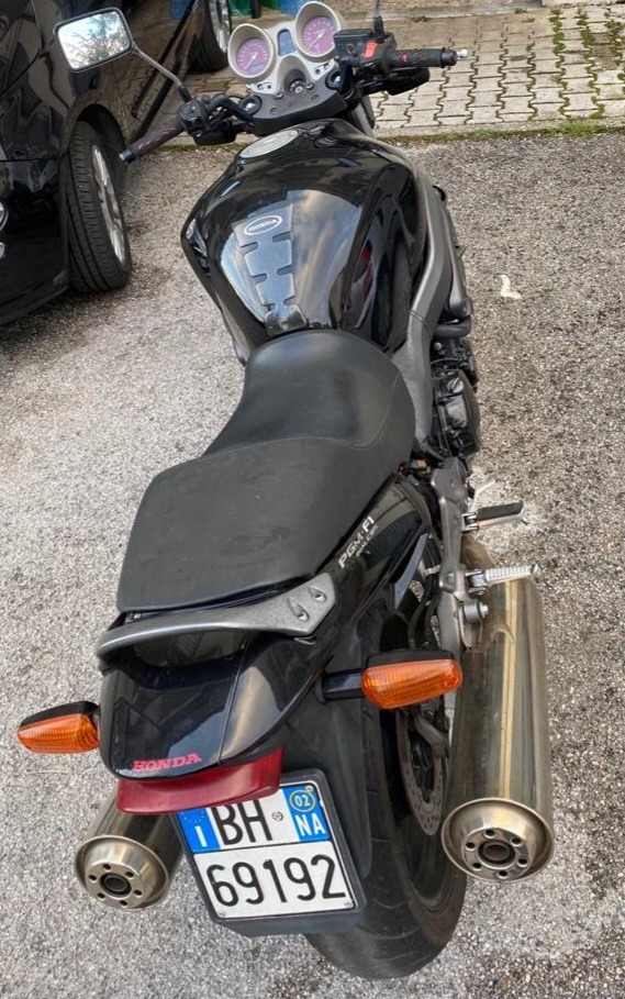 Honda X-Eleven, снимка 5 - Мотоциклети и мототехника - 45687528