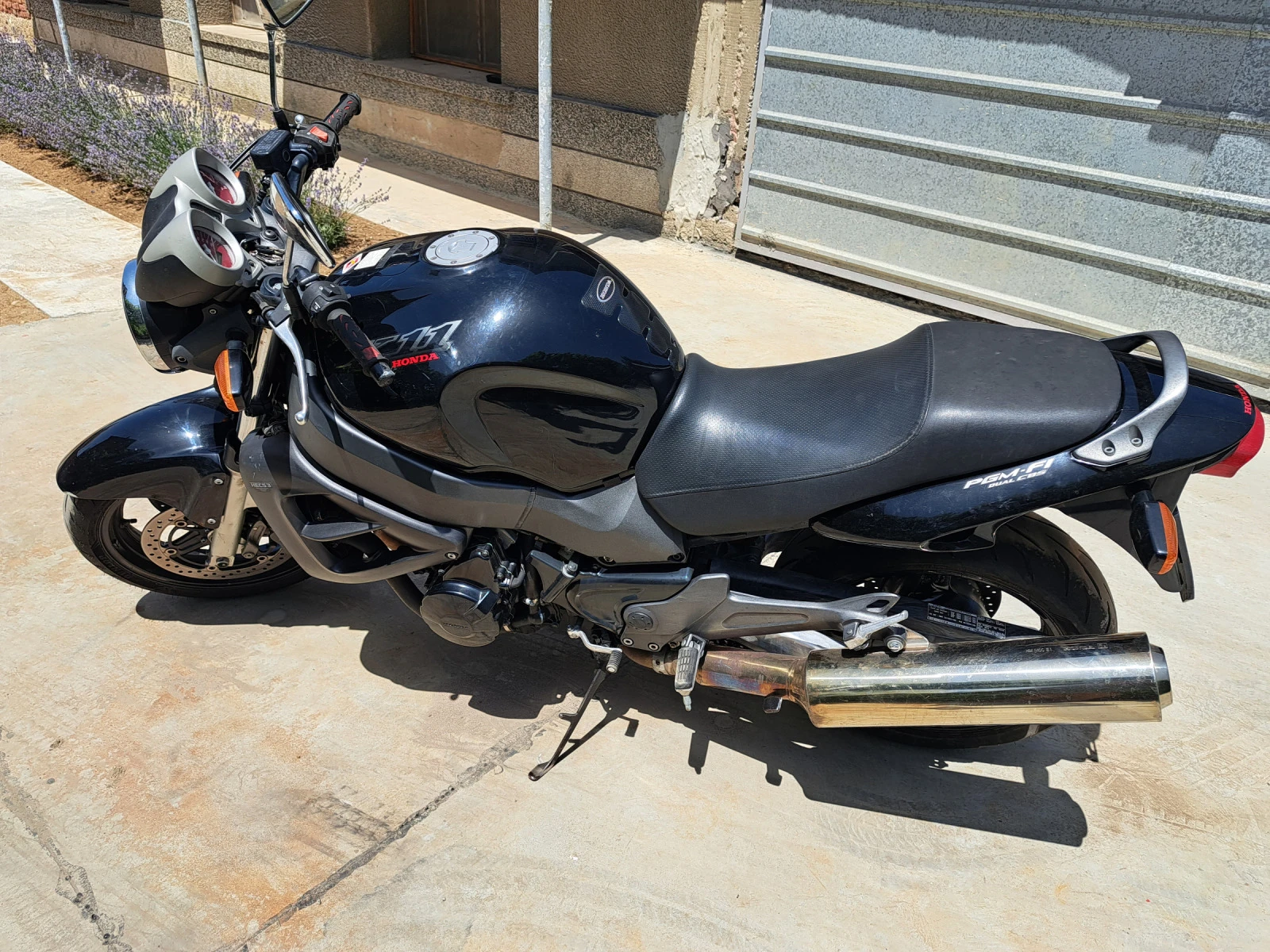 Honda X-Eleven | Mobile.bg   1